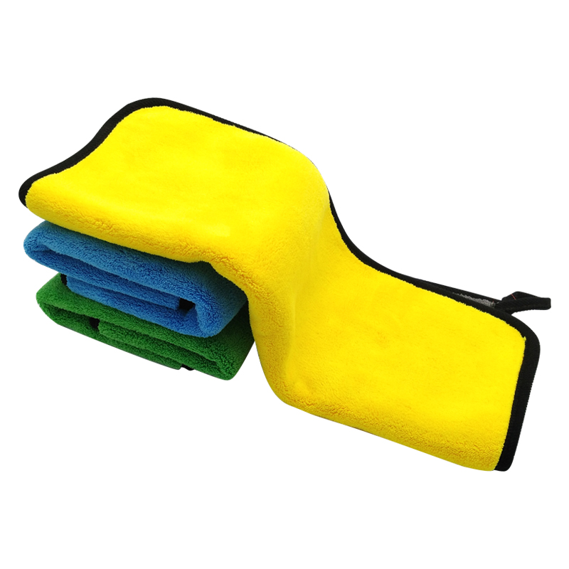 洗车的专用毛巾加厚擦玻璃擦水巾